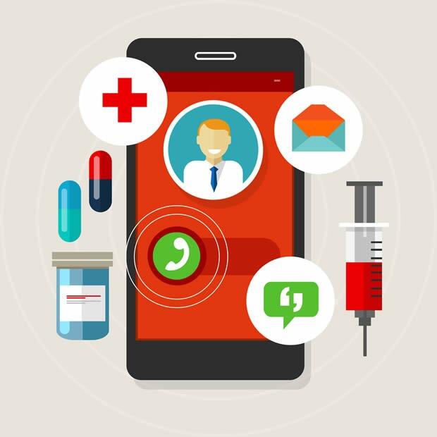 Health eServices Electronic Patient Engagement Services
